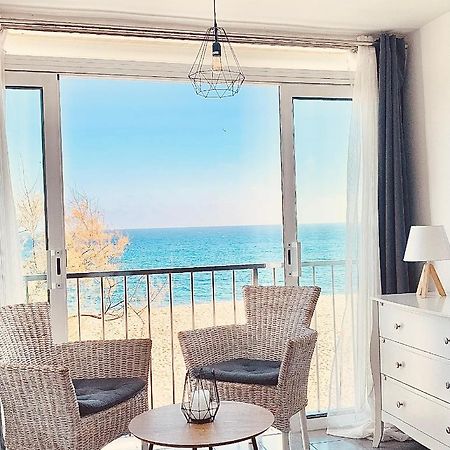 Apartamento Loft-Suite Platja d'Aro Exterior foto