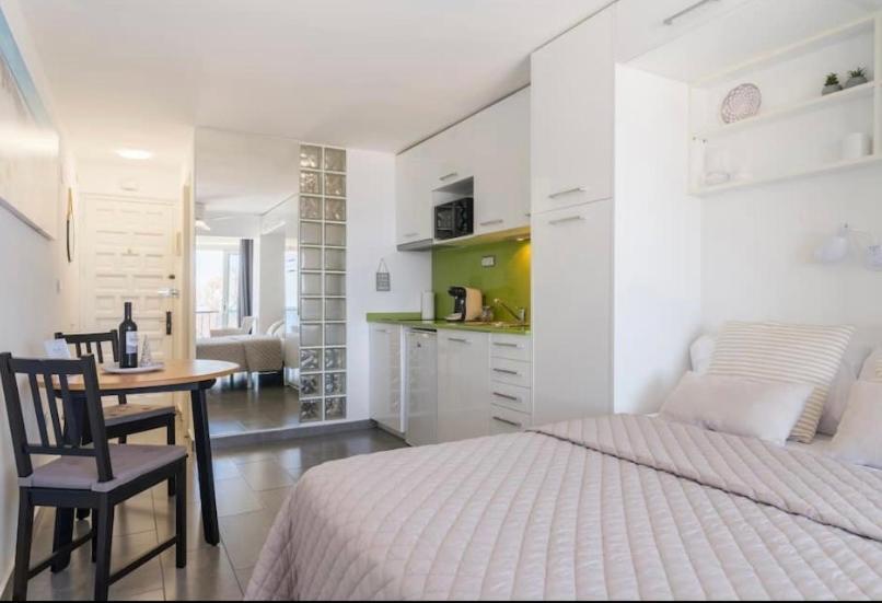 Apartamento Loft-Suite Platja d'Aro Exterior foto