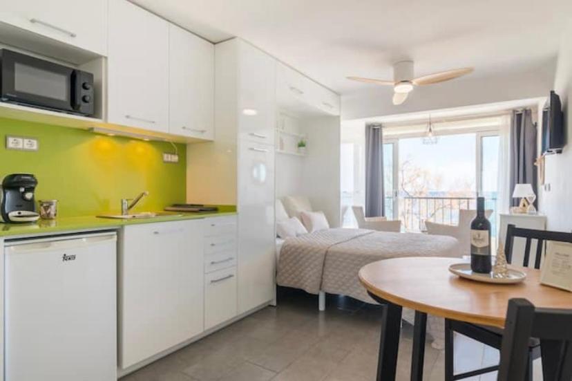 Apartamento Loft-Suite Platja d'Aro Exterior foto