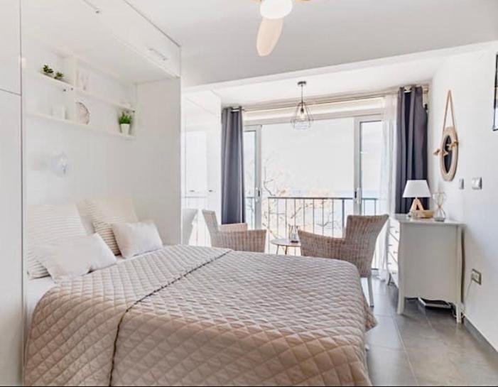Apartamento Loft-Suite Platja d'Aro Exterior foto