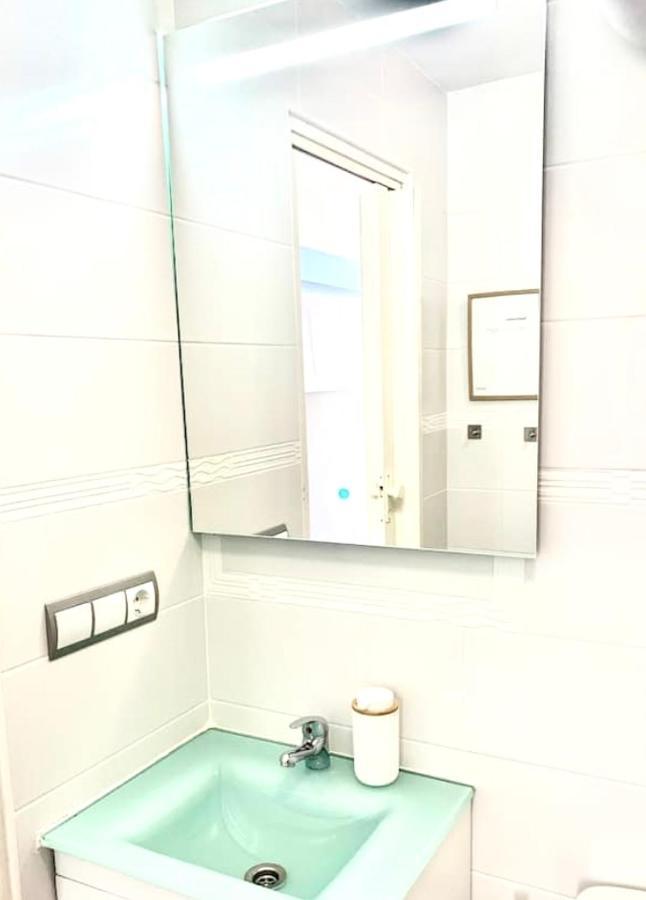 Apartamento Loft-Suite Platja d'Aro Exterior foto